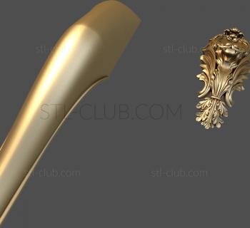 3D model NJ_0669 (STL)